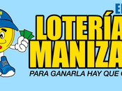 Lotería Manizales octubre 2019