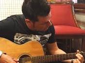 Miércoles música Dani Ramírez. Chándal.