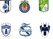 Calendario oficial jornada futbol mexicano