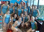 Pleno estreno liguero cadetes infantiles