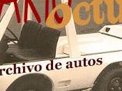 Sumario octubre 2019