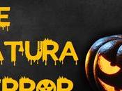 ¿Cuánto sabes novelas terror?