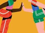 gusta deporte sientas culpable, únete