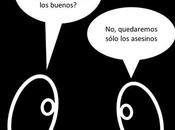 matamos todos ladrones…