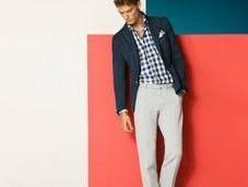 Catálogo Massimo Dutti Mayo