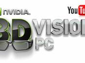 YouTube comienza mostrar imágenes vídeo para particulares dispongan sistema Vision