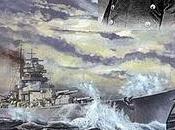 Bismarck luchará hasta último proyectil, ¡Larga vida Führer! 26/05/1941