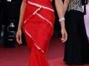 Rosario Dawson Cannes...