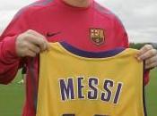 Messi Chicharito Visca Barça, Glory United