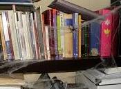 Libro, entre otras cosas...