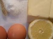 Recetas ¿Como hacer salsa Holandesa?