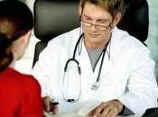 pacientes médico padecen depresión