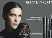 Givenchy weirds lashes mascaras