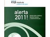 Informe sobre Conflictos, Derechos humanos Construcción