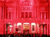 Foto: Palacio Bellas Artes noche