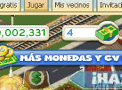 Trucos CityVille: Millones monedas gratis