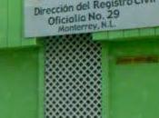 registro viril