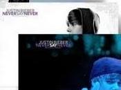 Tema Justin Bieber para Windows