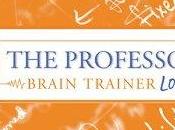 Professor's Brain Trainer (Nintendo