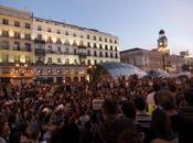 Protestas: Apuntan para Cuba…y estallaron España video)