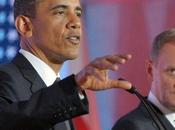 Defensa energía centran visita Barack Obama Polonia