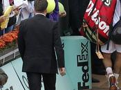 Roland Garros: Soderling terminó sueño Mayer