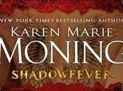 Shadowfever-Karen Marie Moning