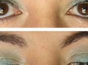 Look verde turquesa