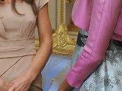 vestido Reiss lució Kate Middleton, ahora agotado, pondrá nuevo venta