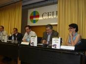 Crónica presentación libro "integrando espiritualidad psicología"