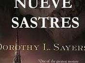 Dorothy Sayers nueve sastres