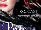 Profecía Sangre P.C. Cast