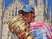 Contador perpreta segundo Giro, gran vuelta holgada