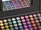 tengo casa pedido Coastal Scents, ¿queréis verlo?