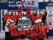Rally Argentina 2011: Heroica victoria Loeb!