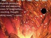 'Century rain', Alastair Reynolds