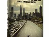 venta serie 'The Walking Dead', Blu-Ray