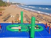 Bossaball