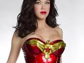 serie televisiva Wonder Woman hunde antes zarpar