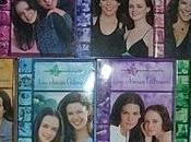 chicas Gilmore