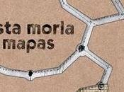 Vetusta Morla Mapas