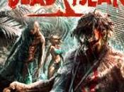 Dead Island movimiento, dulces vacaciones muchachada...
