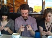 Definitivamente gustan Teléfonos Inteligentes