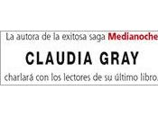 Crónica Claudia Gray pisó FNAC