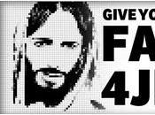 Face4Jesus.com: perfil Jesucristo redes sociales