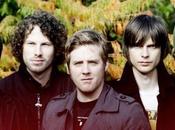 Kaiser Chiefs estrenan video