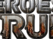 Heroes Ruin anunciado para Nintendo