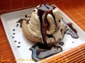 Skillet cookie sundae