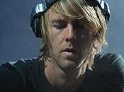 Richie Hawtin Plastikman Mala-podcast xl8r