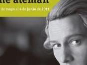 Reseñas cine: “Goethe!” (13er Festival Cine Alemán)